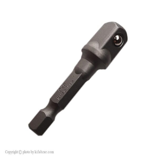 725133e989c94446a06bf867f250cf20 رابط بکس 3/8 او کی پی مدل OKP-3/8 - Image 1