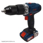 دریل پیچ گوشتی شارژی چکشی آروا مدل 5813