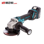 مینی فرز شارژی ماکیتا مدل DGA513RTJ