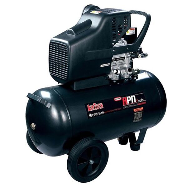 کمپرسور هوا ای پی ان AC50B