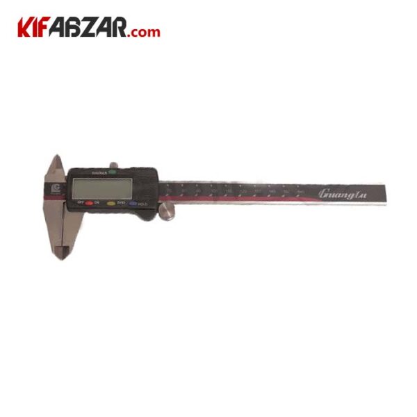 7372d7a5c8704fed9abd975c4d0f1db2 کولیس دیجیتال گوانگلو مدل 111-HB - Image 1
