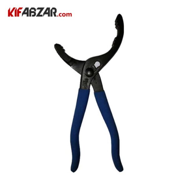 انبر فیلتر روغن باز کن واکتا مدل 6310 - Image 1