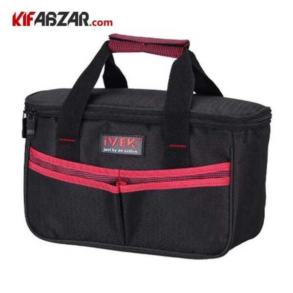749aa5e05f744b86a3e6a85e9e2c8ba6 کیف ابزار ایوک مدل K 8230 - Image 1