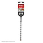 مته چهارشیار 8 آلمانی رونیکس 16 سانت