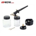 پیستوله ایربراش بادی سوماک مدل SB 1101 B