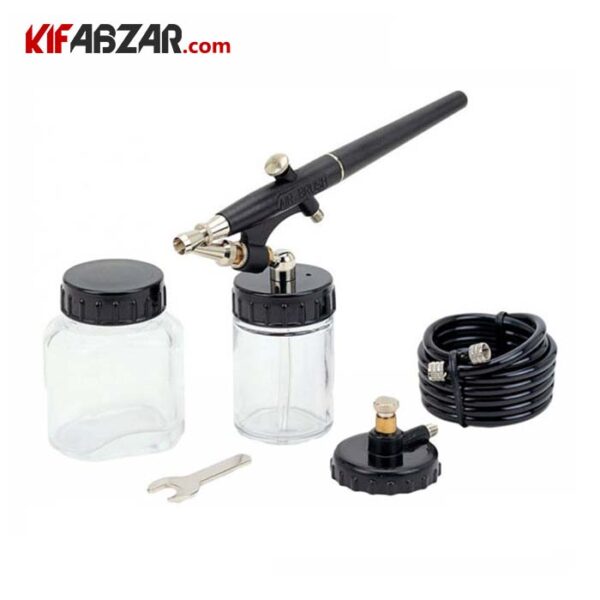 پیستوله ایربراش بادی سوماک مدل SB 1101 B