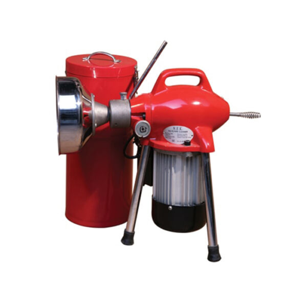 لوله باز کن فنری نک  NEK 075 PC