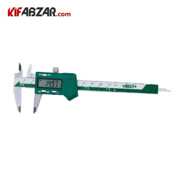 75709684bb1f4ce296d7b017bb8b3541 کولیس دیجیتال اینسایز مدل 1111 - Image 1