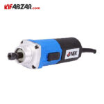 فرز انگشتی 850 وات نک مدل 8506SG