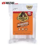 چسب حرارتی گوریلا مدل 3033002