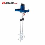 دریل همزن برقی دو تیغ هیوندای مدل HP-2259