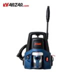 کارواش خانگی 130 بار چهار کاره یونیورسال  آروا مدل 5181