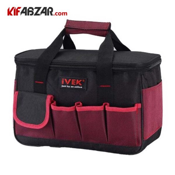 کیف ابزار ایوک مدل K 8231 - Image 1