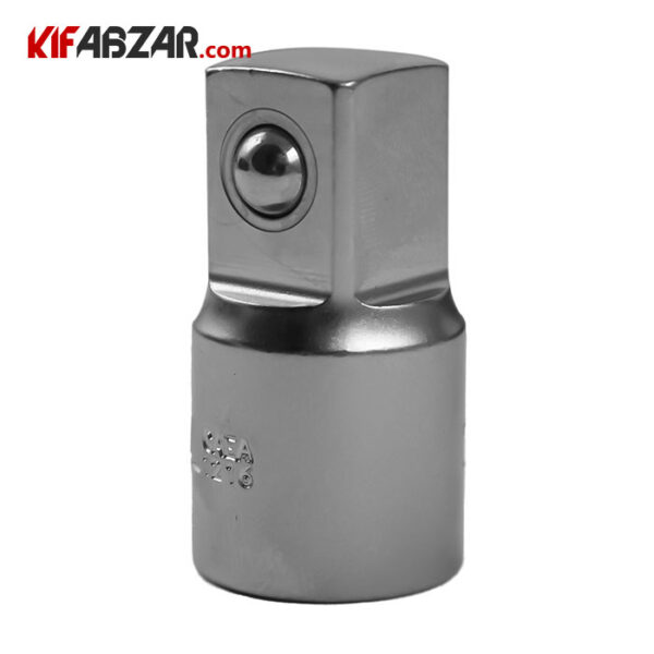 76c6cf7824304c95ad5100b071d2084c تبدیل 1/2×3/8 اینچ تاپ تول مدل CAEA1216 - Image 1