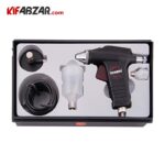 پیستوله ایربراش بادی سوماک مدل SB 1106