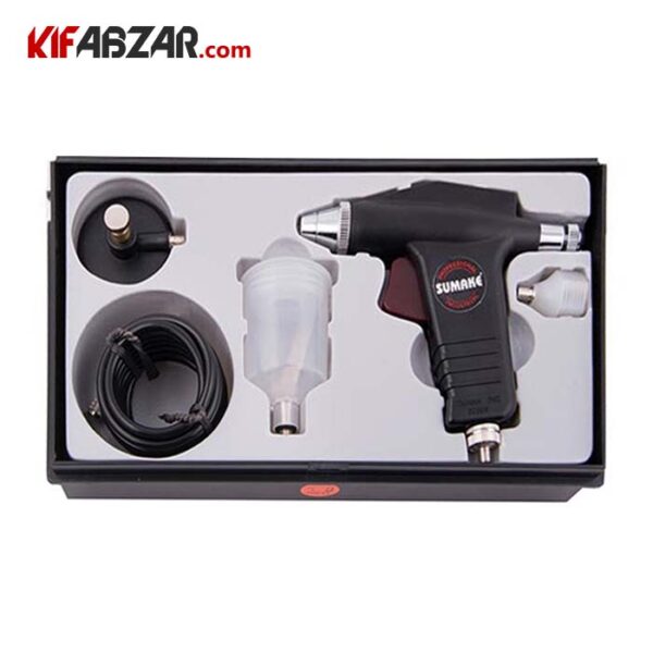 پیستوله ایربراش بادی سوماک مدل SB 1106