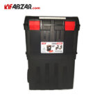 جعبه ابزار سیار تایگ مدل 57