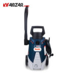 کارواش یونیورسال 100 بار رونیکس مدل RP U100