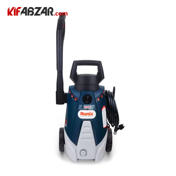 کارواش یونیورسال 100 بار رونیکس مدل RP U100