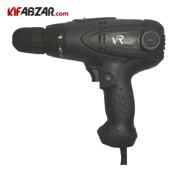 دریل پیچ گوشتی ویوارکس مدل VR3010 TD - Image 1