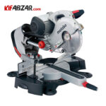 اره فارسی بر کشویی متابو مدل KGS254PLUS