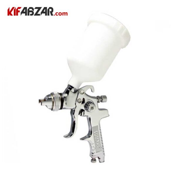 پیستوله سایه پاش بادی سوماک مدل SS 1102 - Image 1
