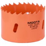 گردبر کبالت موتا مدل HSS-CO14 سایز 14