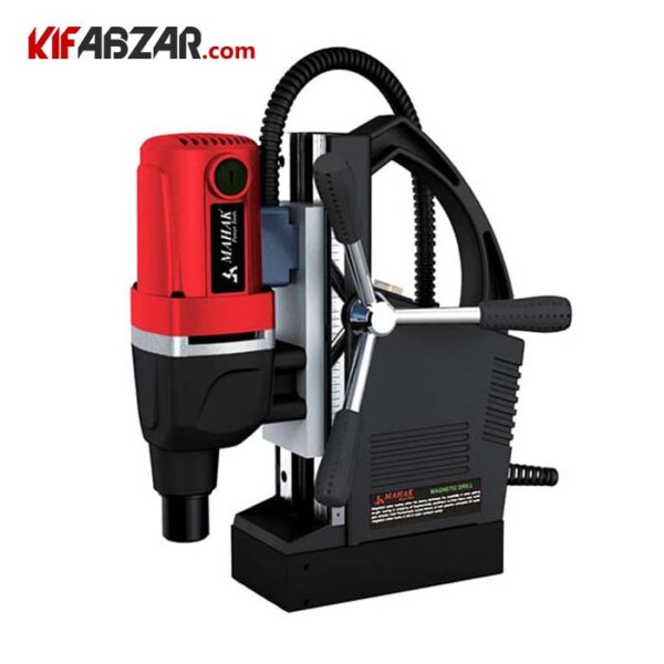 دریل مگنتی محک مدل MD-352 - Image 1