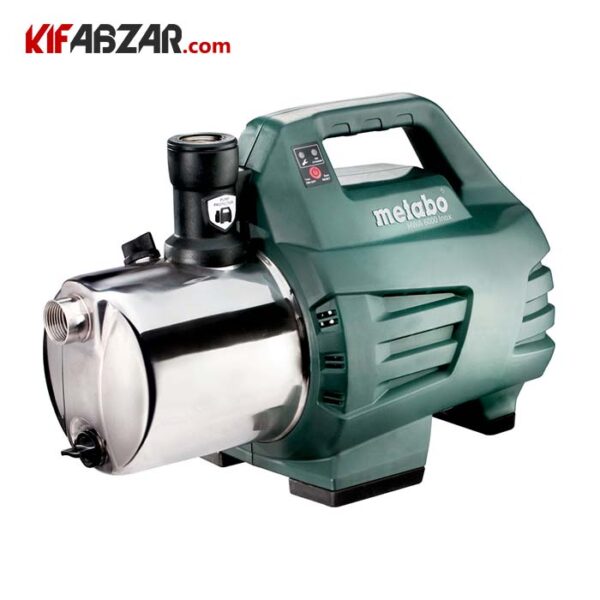 پمپ آب متابو مدل HWA 6000 INOX - Image 1