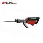 چکش تخریب 16 کیلویی زیمبرگ مدل PZD 9012