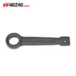 آچار رینگی چکشی هنس مدل 1501M