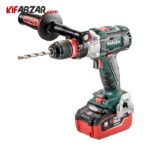 دریل شارژی متابو مدل BS 18 LTX QUICK