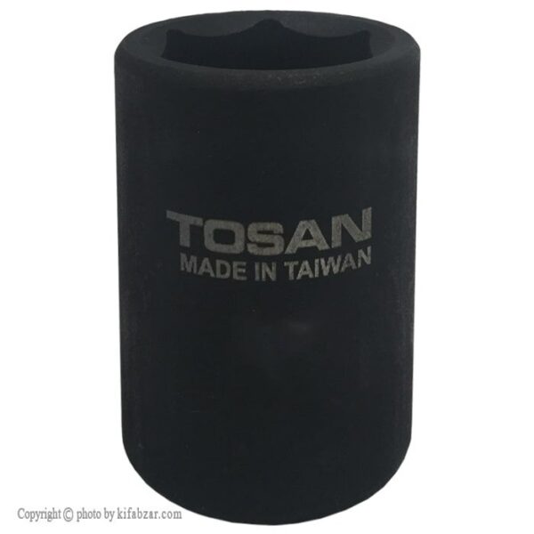 7ad5b351a3764d45bde1a12af4ca133f بکس 21 فشارقوی 1/2 توسن مدل TCM-021 - Image 1