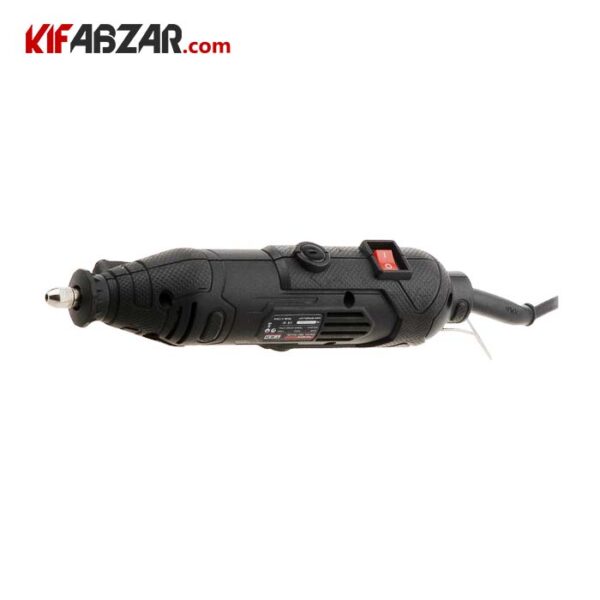 7b0a13d98f1c450d9f035a5d340db3e3 کیت فرز انگشتی 212 عددی تی ای اچ مدل TG17218 - Image 1