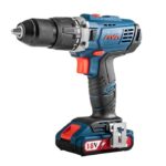 دریل پیچ گوشتی شارژی آروا چکشی مدل 5814