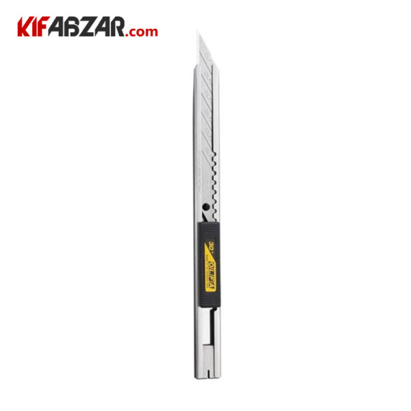 کاتر اتوماتیک الفا مدل SAC 1 - Image 1