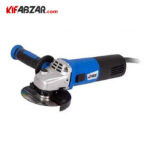 مینی فرز 750 وات نک مدل 8215AG