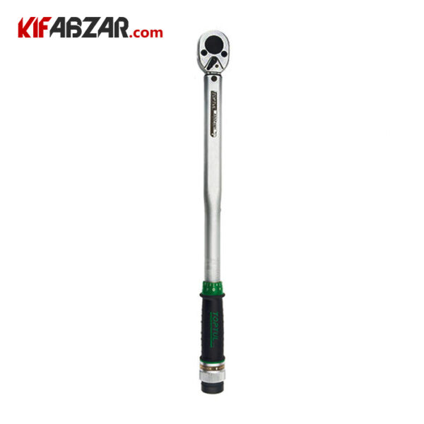 7c78e9cb209e44acbf316d5c38527e49 آچار ترکمتر 3/8 اینچ تاپ تول مدل ANAF1203 - Image 1