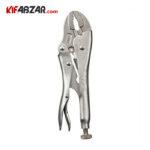 انبر قفلی 7 اینچ وایس گریپ مدل 7WR-0702L3