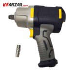 بکس بادی 1/2 اینچ هاردکس مدل aw1280