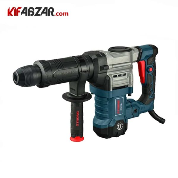 7d234a64bca54cc788192f0230723db8 چکش تخریب 8 کیلویی استرانگ مدل STG1719 PLUS - Image 1