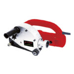 شیار زن ۱۸۰ میلیمتر دو تیغه محک HWG-180