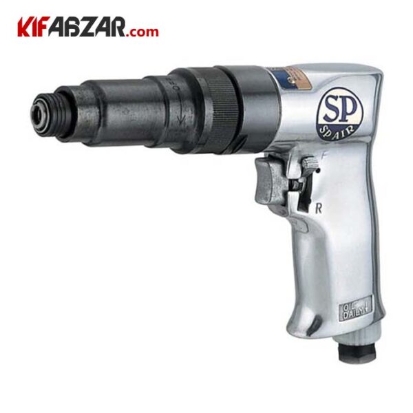 پیچ گوشتی بادی اس پی مدل SP 1810