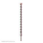 مته چهارشیار 26 توسن 46 سانت