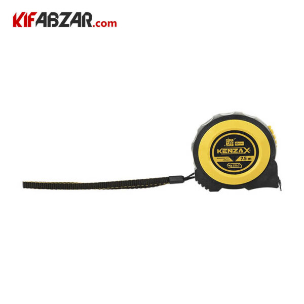 7e2c79be6e5c43b99d9fa0fec0847f0c متر 7.5 متری کنزاکس مدل KMT 375 - Image 1
