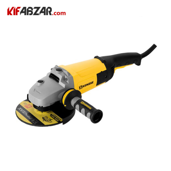 فرز آهنگری کنزاکس مدل KAG-3183 - Image 1
