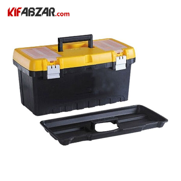 جعبه ابزار واستر مدل VBT15P - Image 1