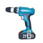 دریل شارژی 21 ولت چکشی پی ام MTCT21