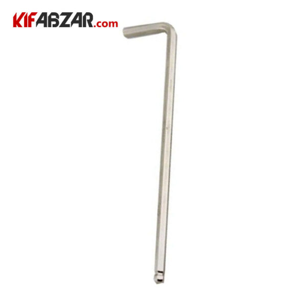 آچار آلن فوق بلند سرگرد واستر