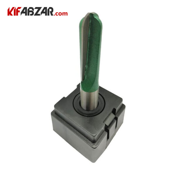 7fc4a27ffede47c7a77446bb295b2d4a تیغ انگشتی CNC R بلیدکات مدل BC05072488 - Image 1